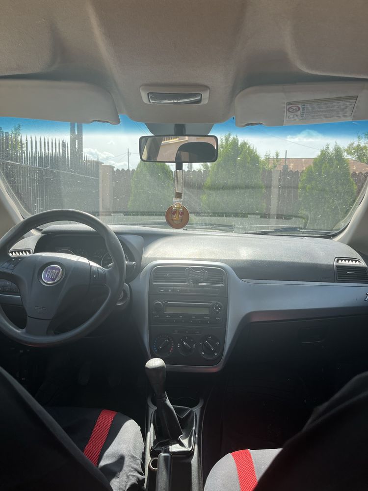 Vand Fiat Grande Punto 1.3 Multijet