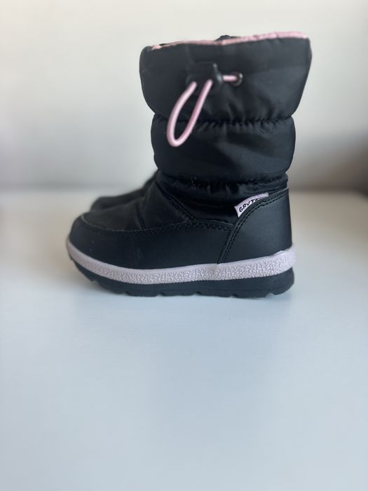 Детски ботуши, маратонки, кецове