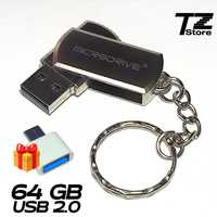 USB Флешка 64GB брелок