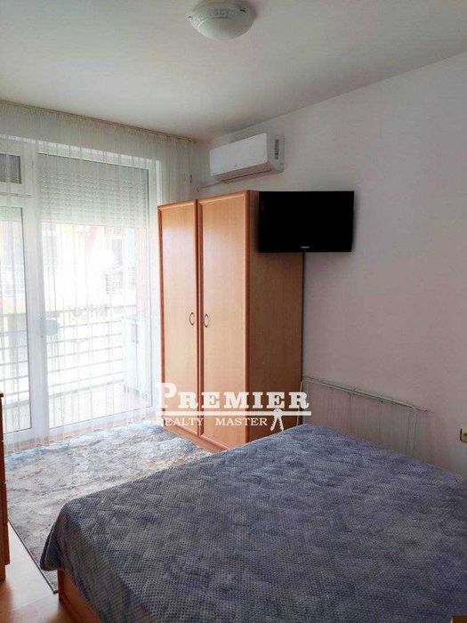 Продава се Тристаен апартамент в к.к. Слънчев бряг - 77 кв.м за 624 €/кв.м - Снимка #3