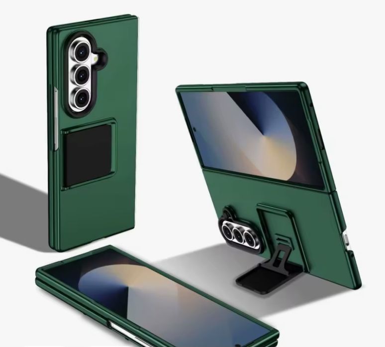 Samsung Z FOLD 6 кейс, калъф
