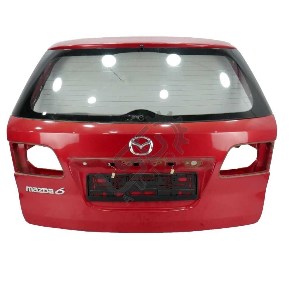Заден капак Mazda 6 (GG)  ID: 139685