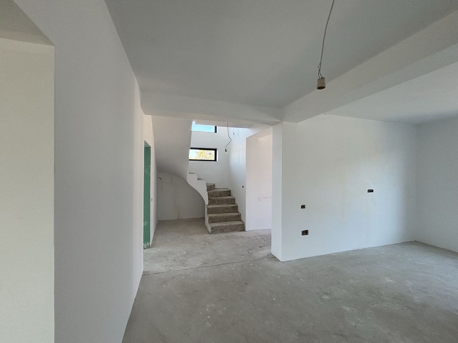 Casa Pantelimon Padure/Complex Forest Residence/5 camere/P+1/An 2025