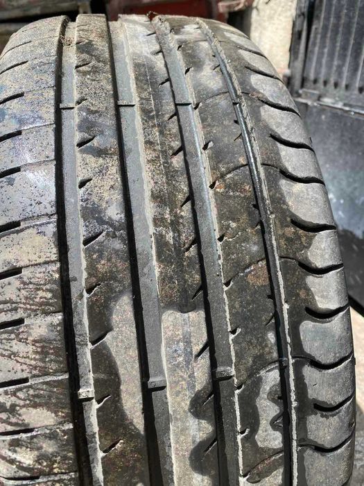 Гуми с джанти за OPEL ASTRA 17 цола