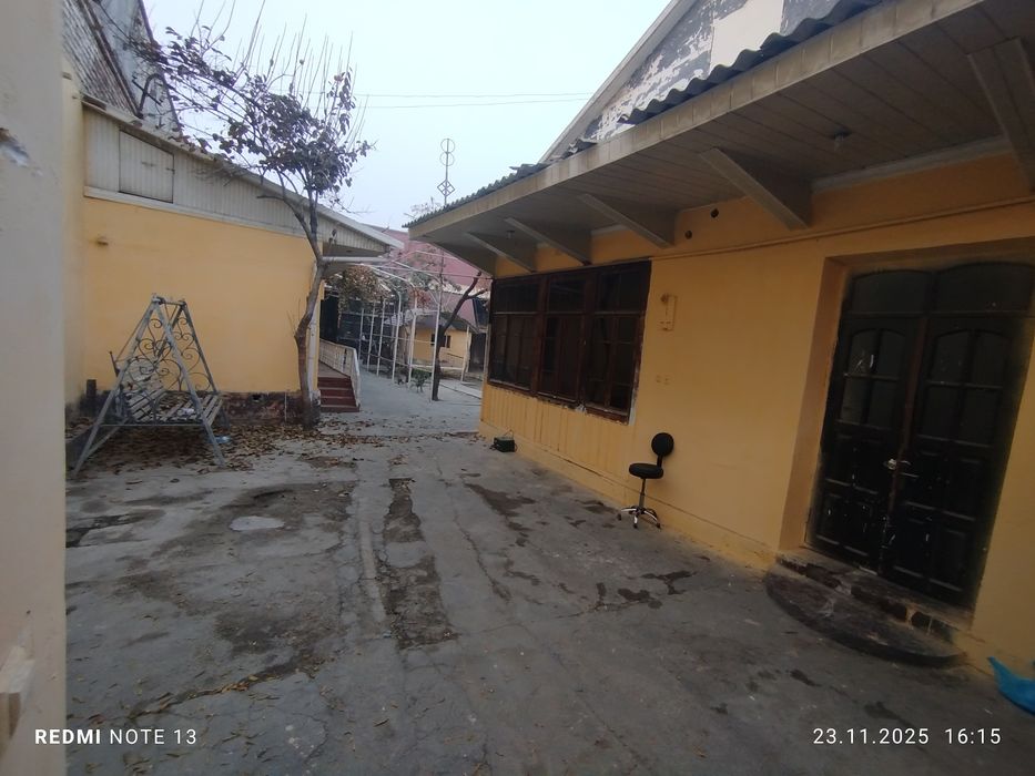 Ассалому алейкум Куконда Касманавтта Ховли