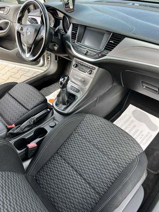 Opel Astra K 1.6 diesel,136cp,2016 RAR EFECTUAT!INMATRICULATA!