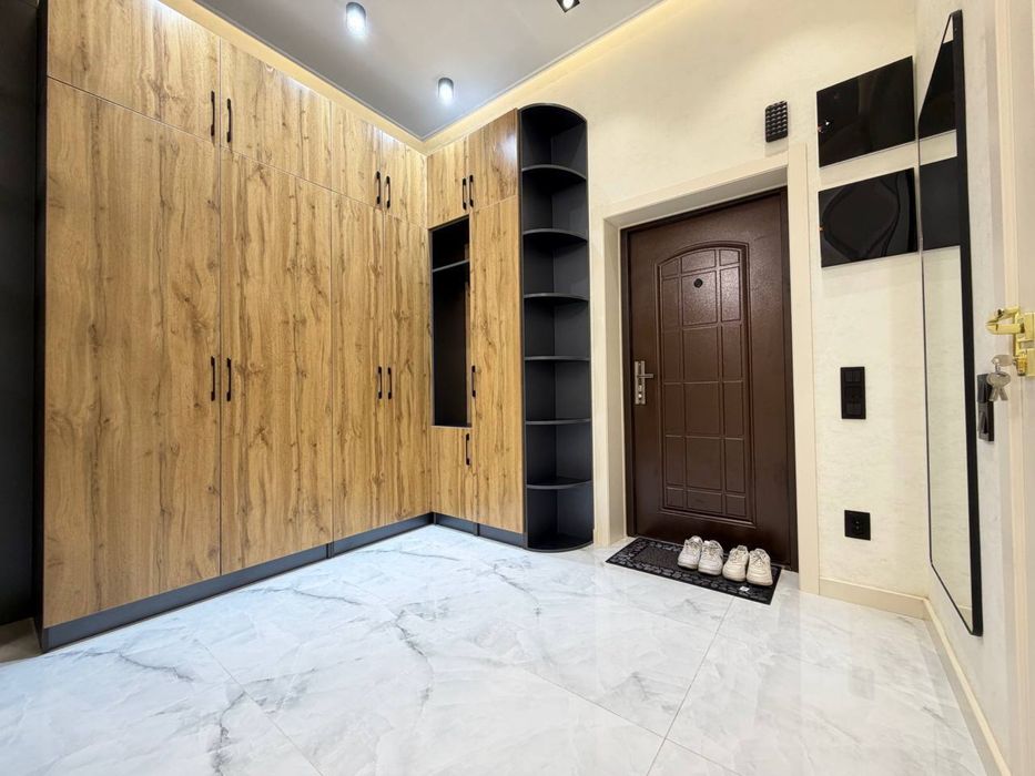 Продается 2х комнатная квартира новостройка ЖК Parkent Avenue