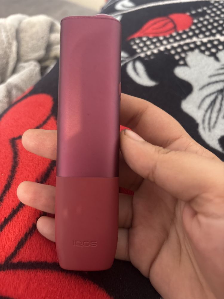 Vand iqos iluma one