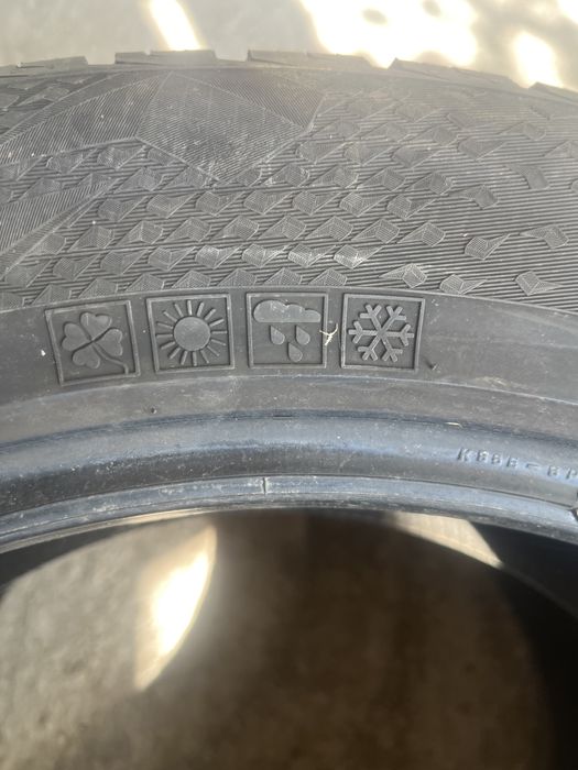Зимни гуми 235/50/19