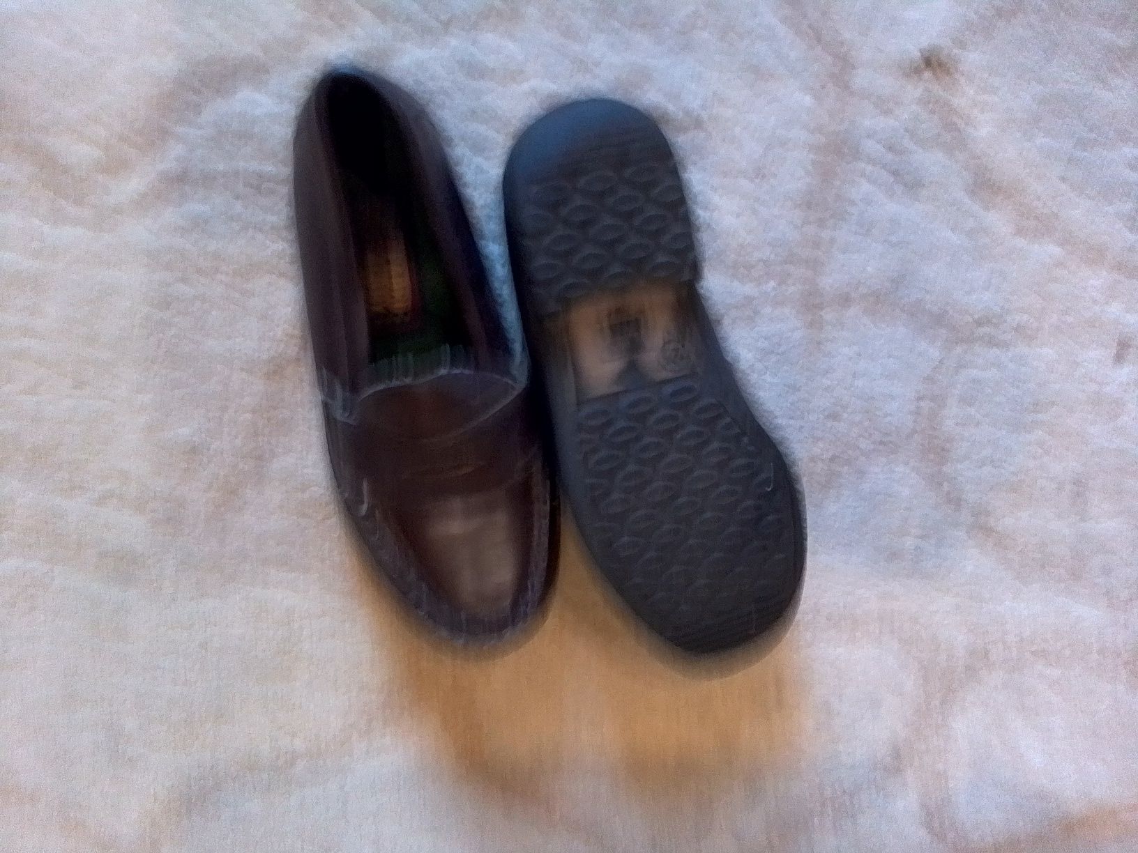 Pantofi baieti masoara 18,5 cm