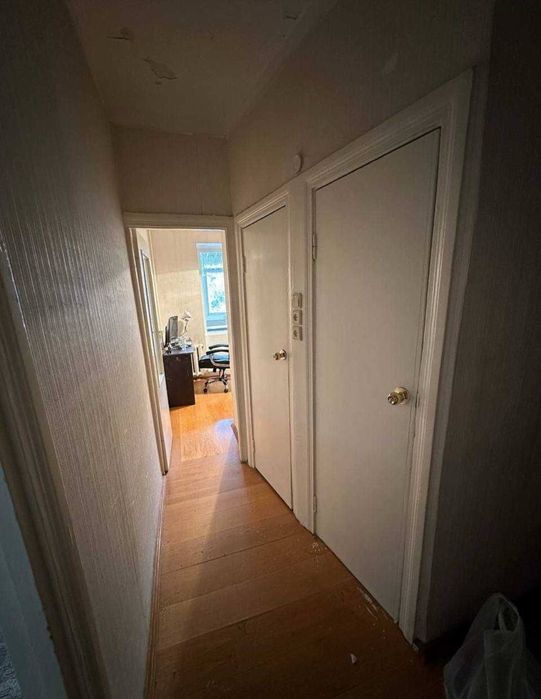 Квартира на Ц13-Абай корзинка 2/2/4 общ пл 56м с мебелью