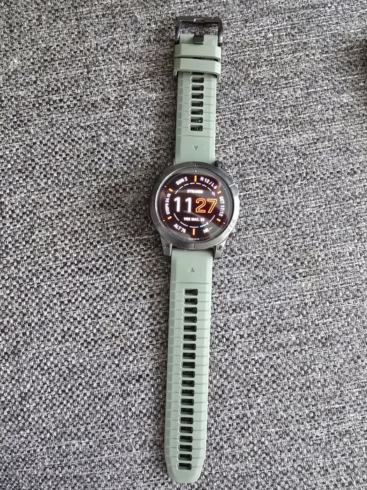 Garmin Epix pro gen2 47mm