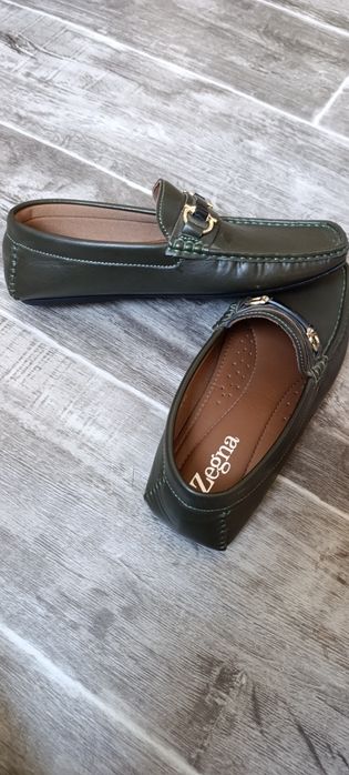 Продается новые zegna