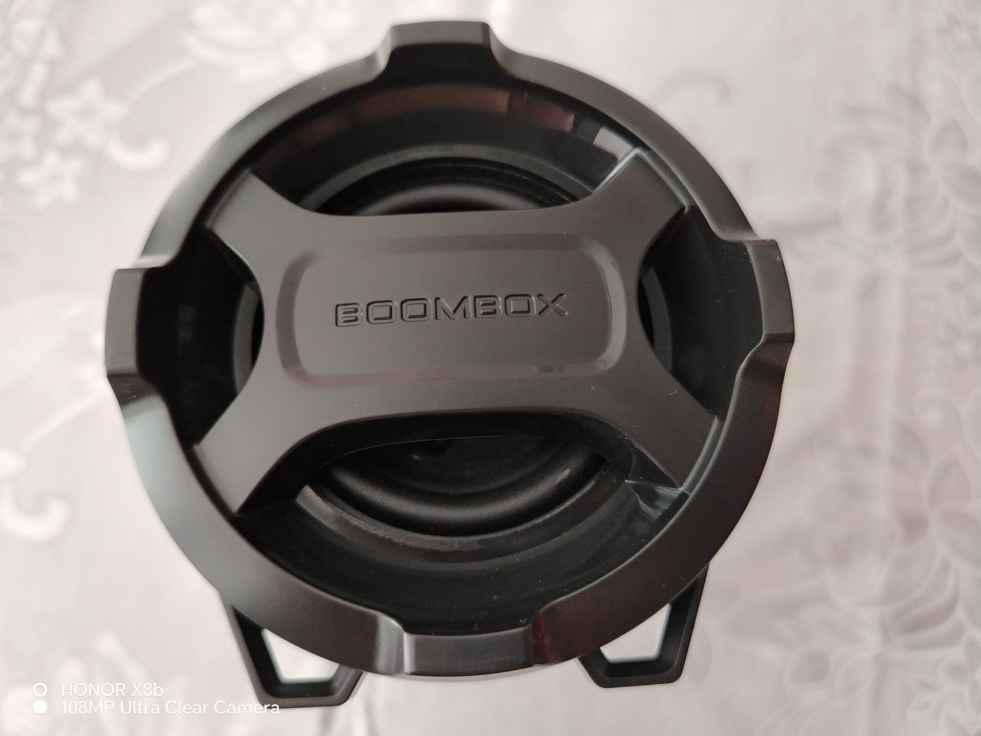 Bluetooth колонка Canyon