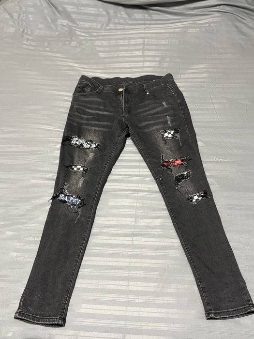 Blugi Slim Fit marimea M