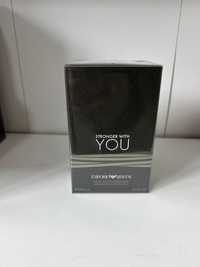 STRONGER With You  Armani 100 ML