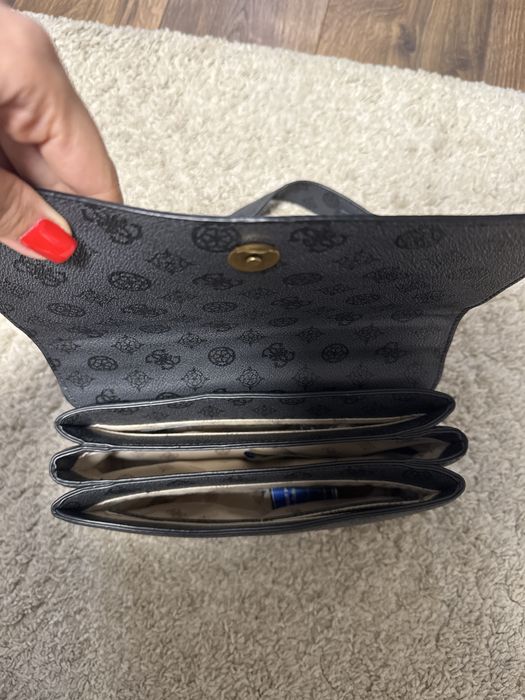 Geanta de umar Guess originala