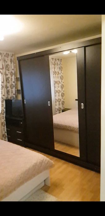 Apartament 3 camere M.Ciuc