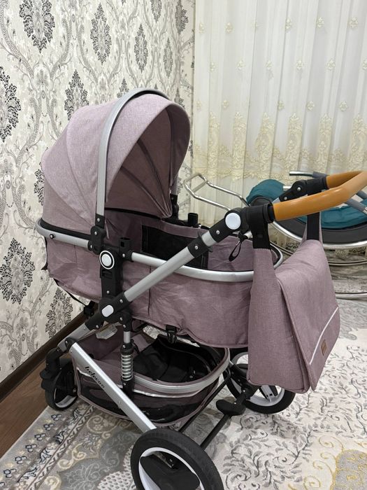 Srochna pachti yengi kalyaska sotiladi aybi yoq