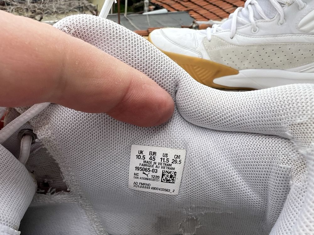 Puma RS Dremer 45