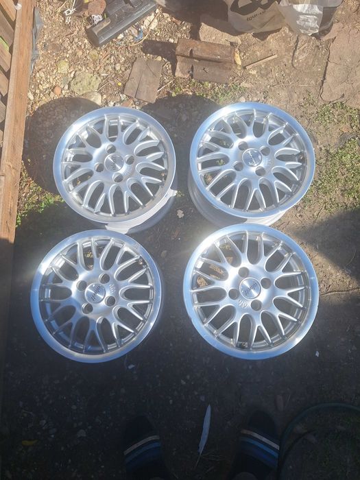 vw/ opel Jante Aliaj