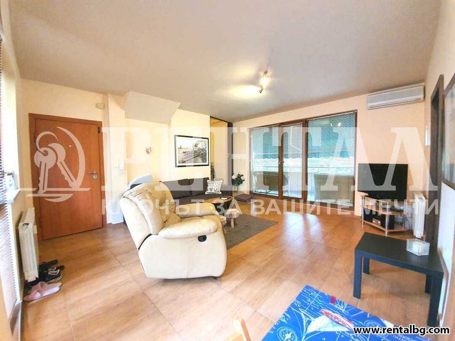 Продава се Тристаен апартамент в Пловдив, Център - 160 кв.м за 1557 €/кв.м - Снимка #5