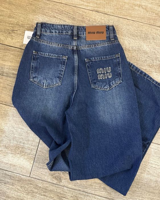 Нови дамски дънки