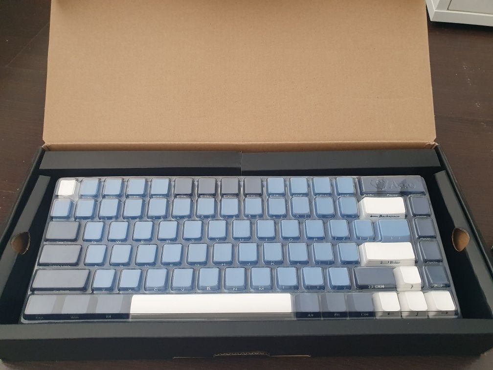 Tastatura mecanica Akko 3084SP