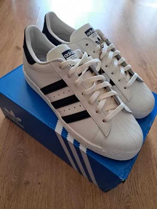 Маратонки Adidas superstar