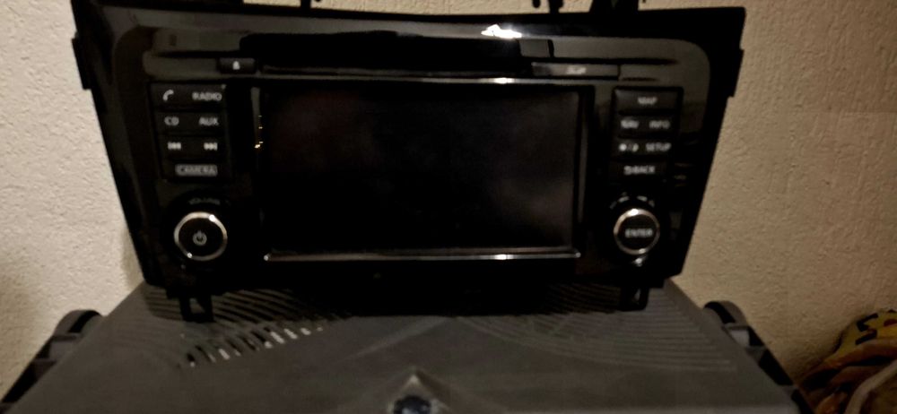 Нисан кашкай 2016