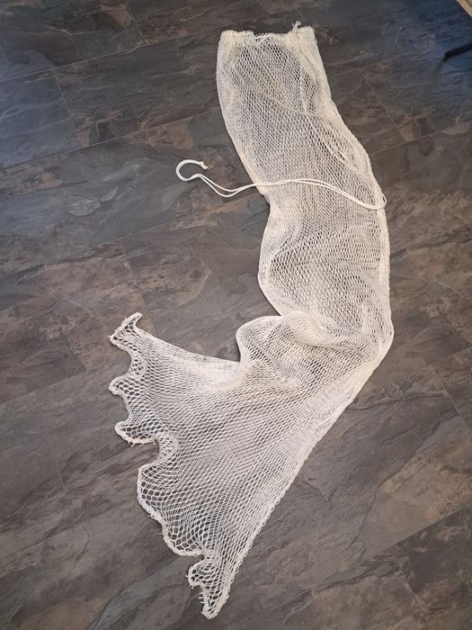 Голям рибарски живарник