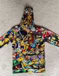 Hoodie/суичър the Simpsons