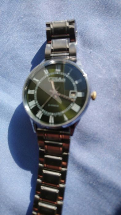 Часы мужские наручные механика