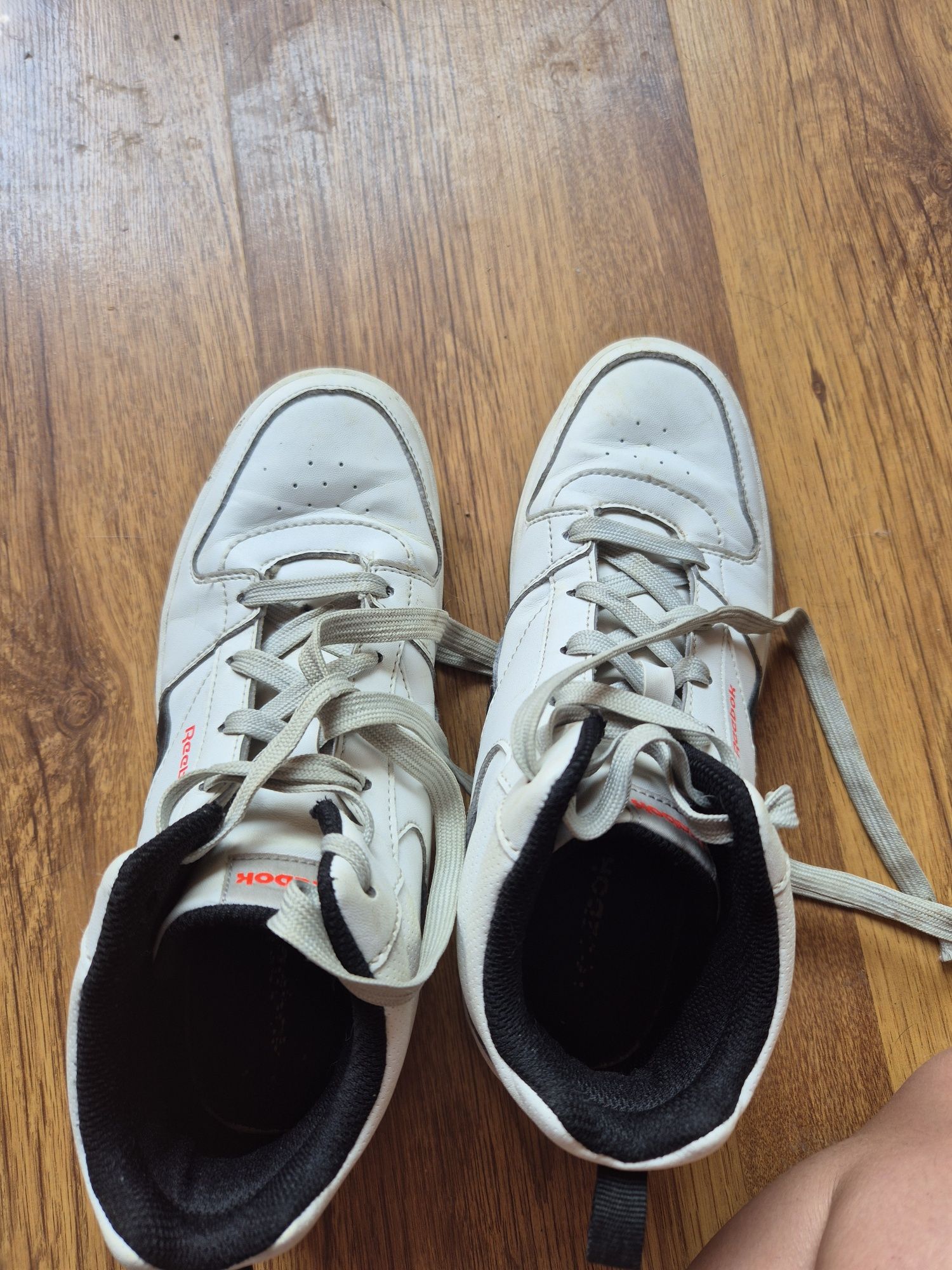 Кецове Reebok 37 номер