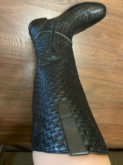 Продам сапоги рр 39