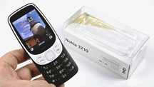 Nokia 3210 2-сим карты (Yangi + Skidka+Dostavka) Лучший модель-2025!