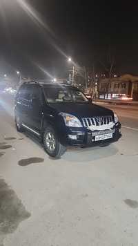 Продается TOYOTA PRADO 120, 4л