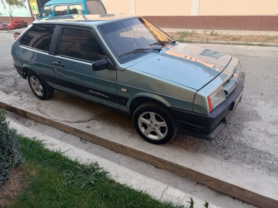 Самара 2108 самара