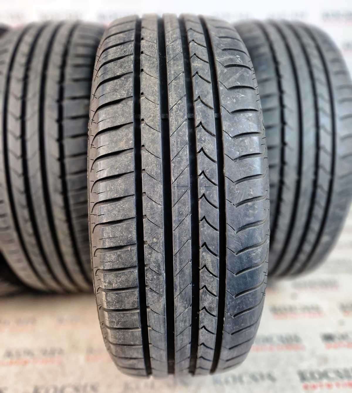 Anvelope second hand vara 215 60 16 Goodyear