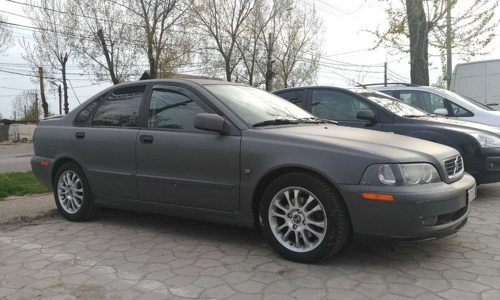 Volvo S40 1.9 D/ 2004