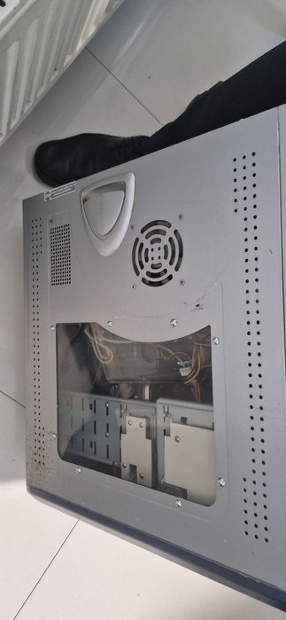 Unitate Pc Asus-Davio