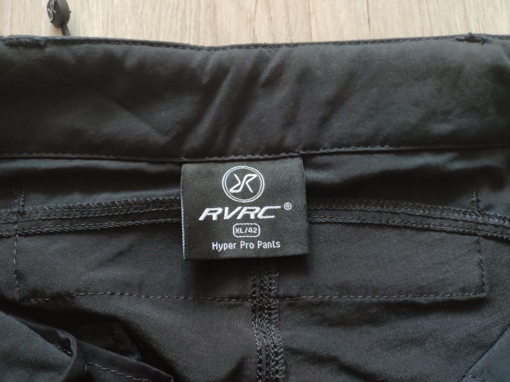 Revolution Race  Hyper Pants Pro, мъжки планински панталони