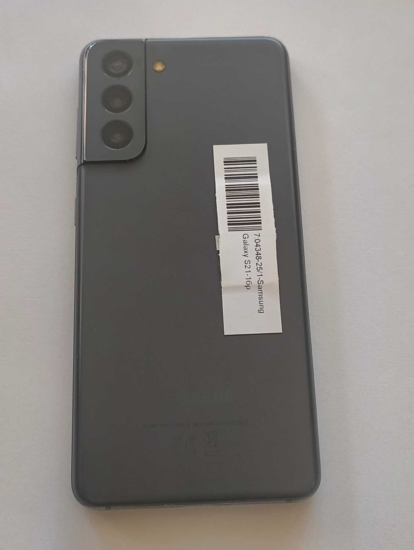 ***ТОП ЦЕНА*** Samsung S21 256 GB