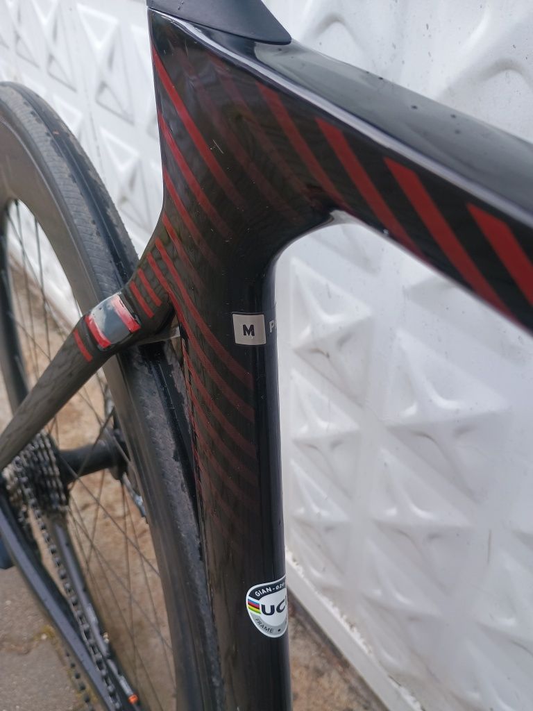 Giant Liv 28 цола Full Carbon