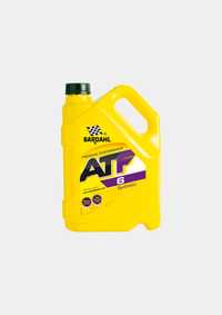 Синтетическое трансмиссионное масло ATF VI (6), 1L/5L, Бельгия