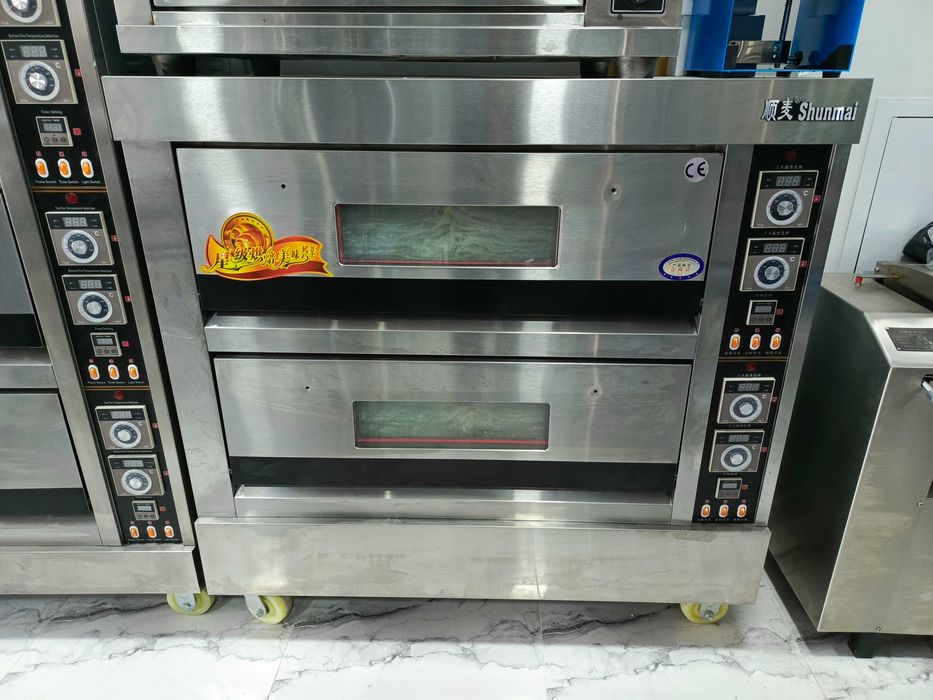 non pechka печка профессиональная духовка, гарантия, доставка