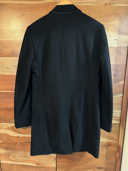 Palton John Richmond X, marimea M