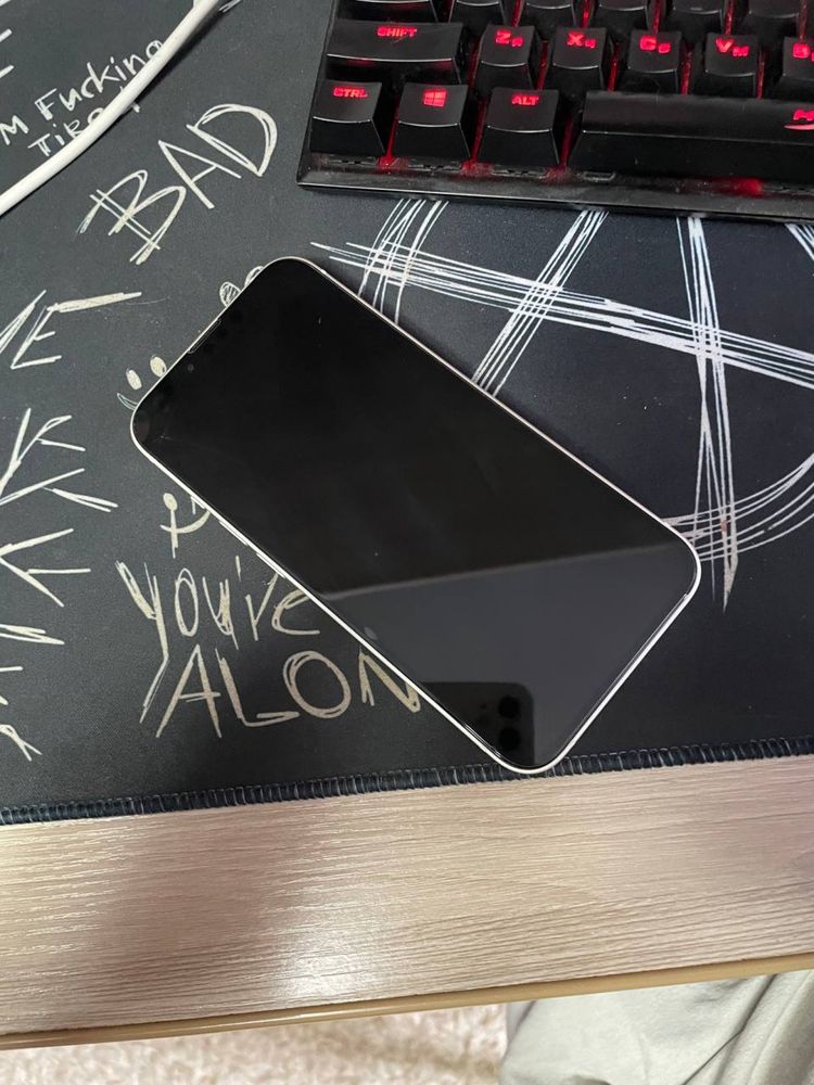 iPhone 13, 128гб