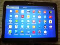Tableta Samsung Gt p5100 - 10 inch - impecabila 3G