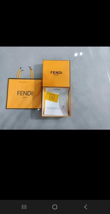 Curea fendi mai multe marimi